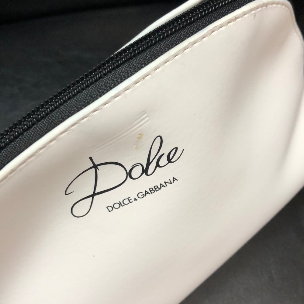 Dolce & Gabbana Pouch Bag - Picture 5 of 8